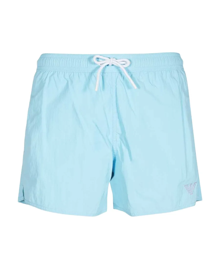 Logo Swimming Trunks