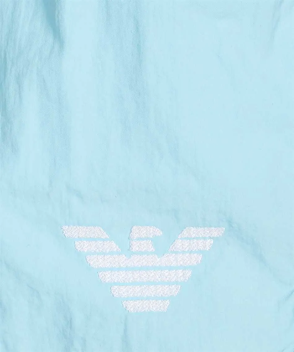 Logo Swimming Trunks