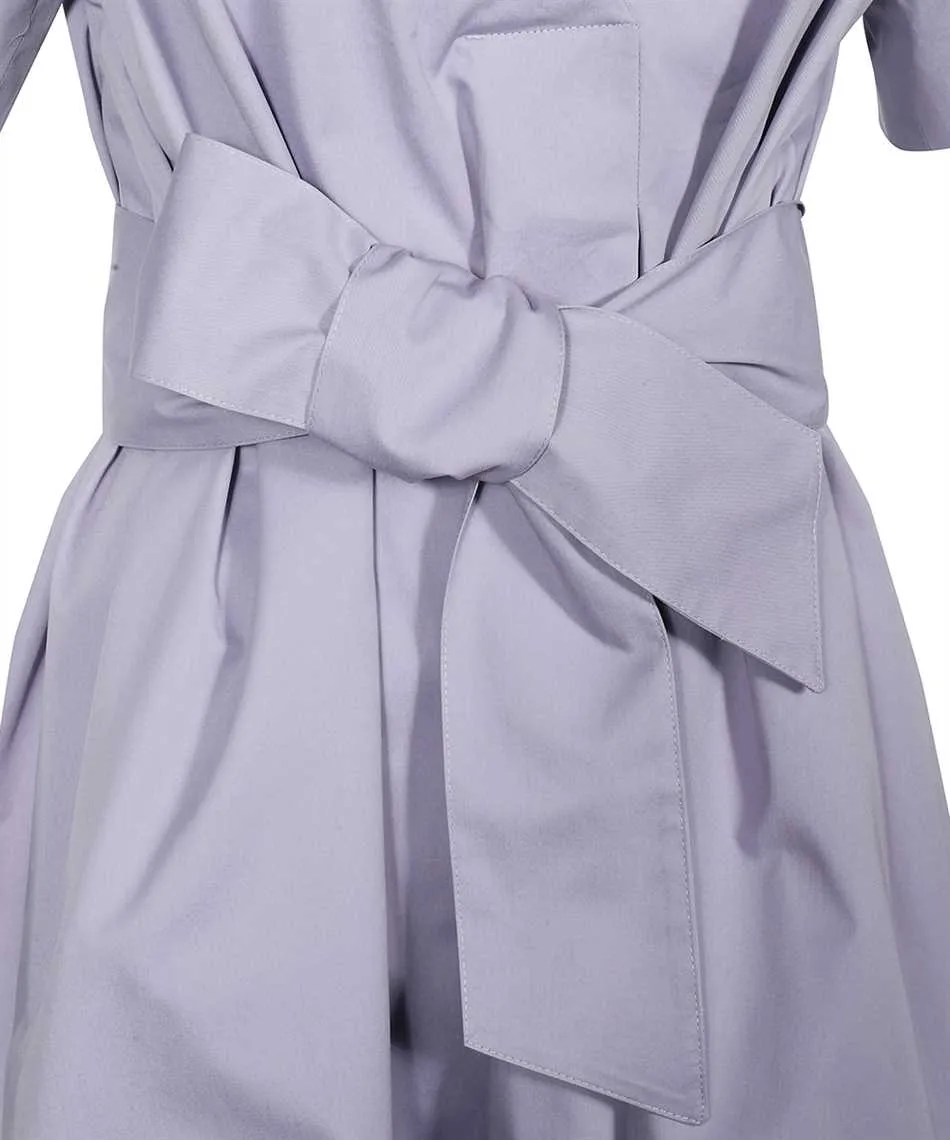 V-Neck Dress