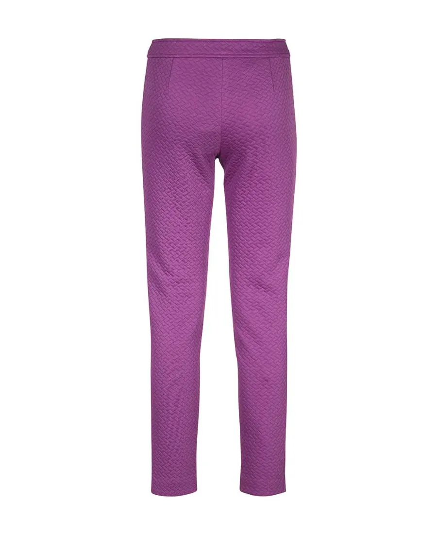 Logo Casual Trousers