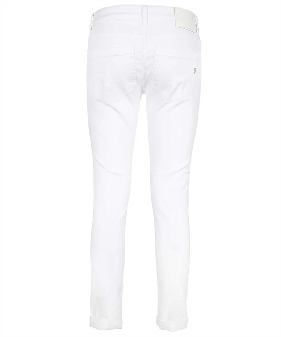 Slim-Fit Jeans