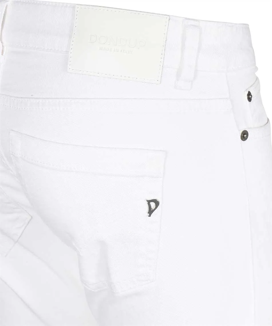 Slim-Fit Jeans