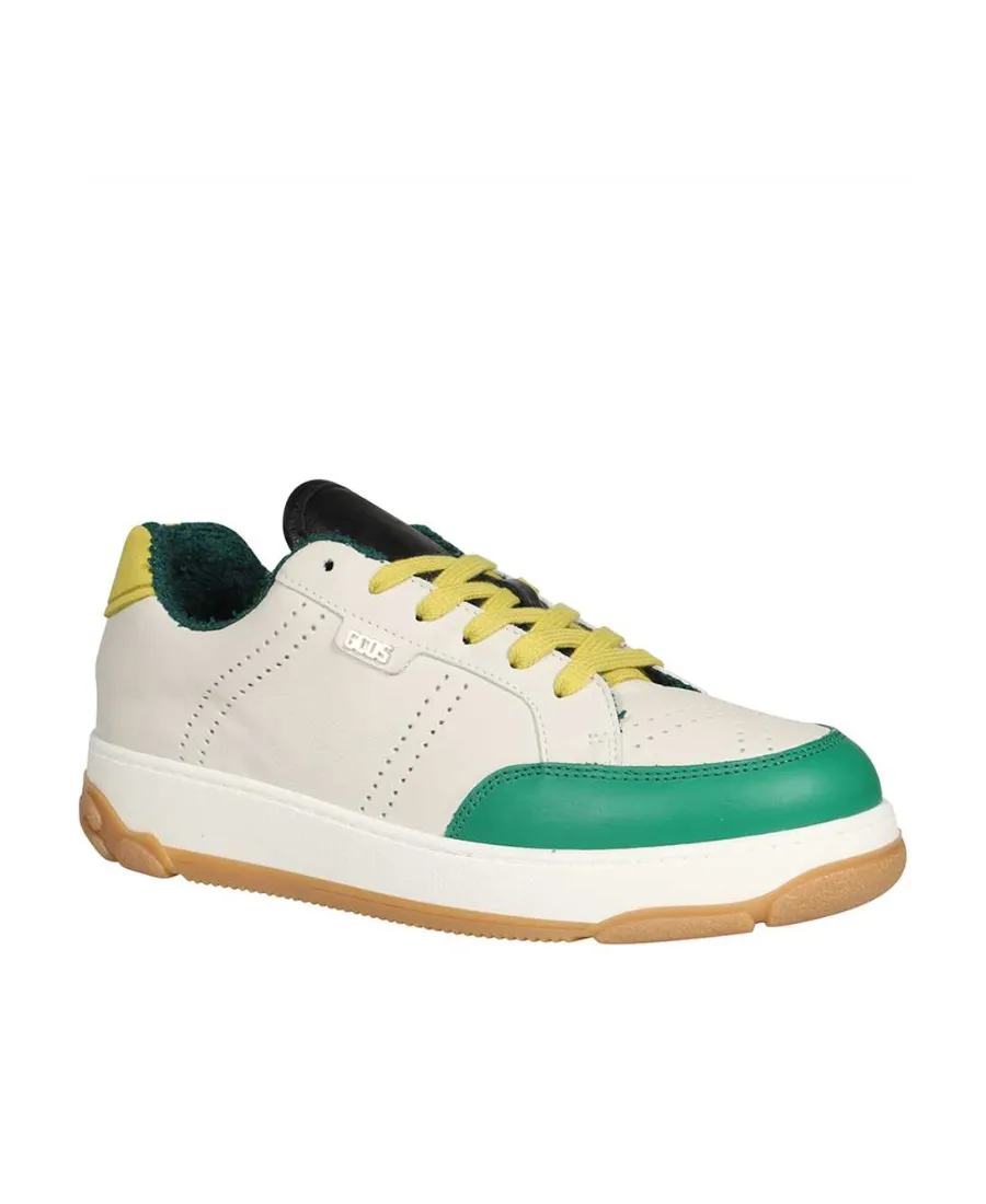Retrò Nami Low-Top Sneakers
