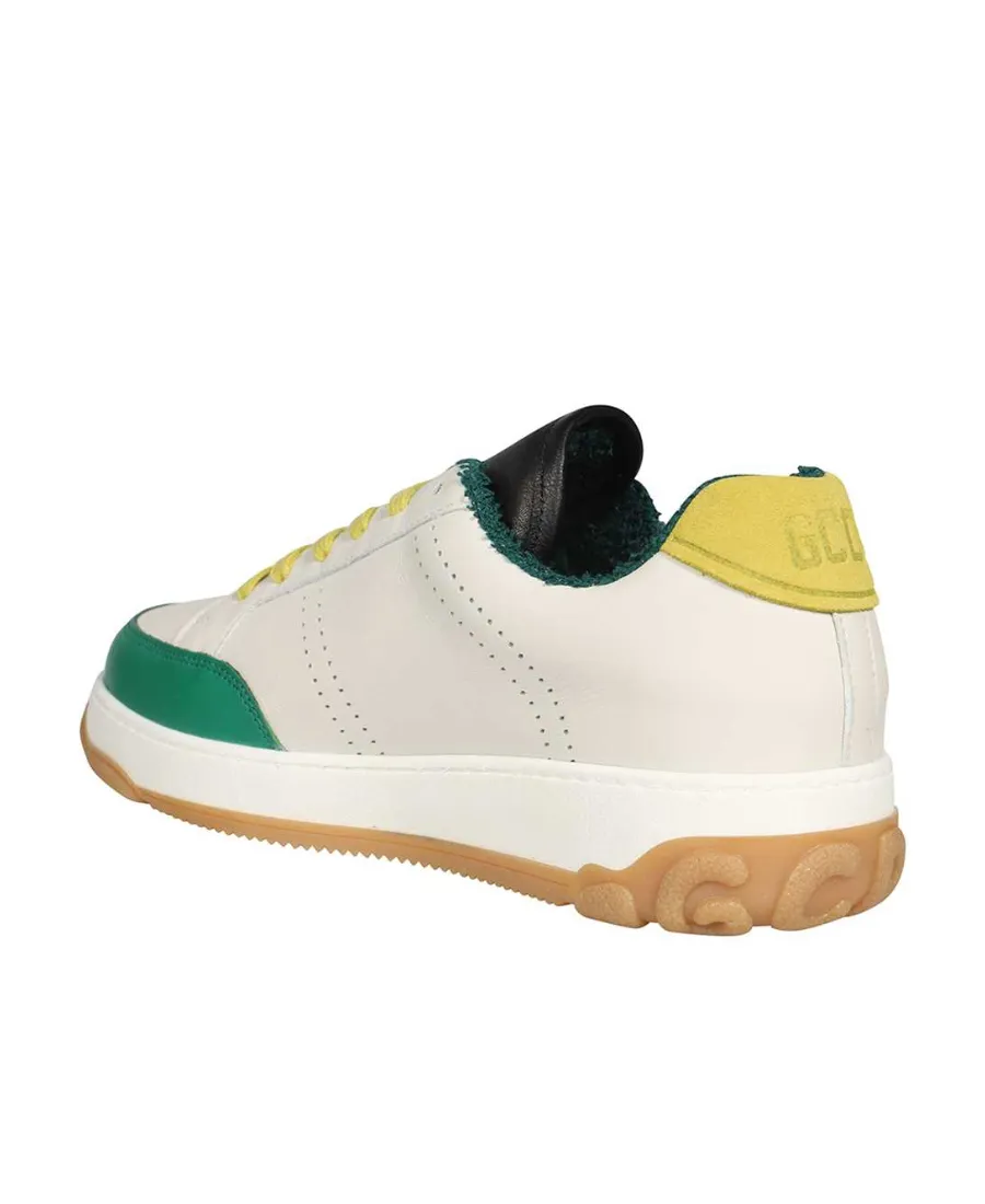 Retrò Nami Low-Top Sneakers