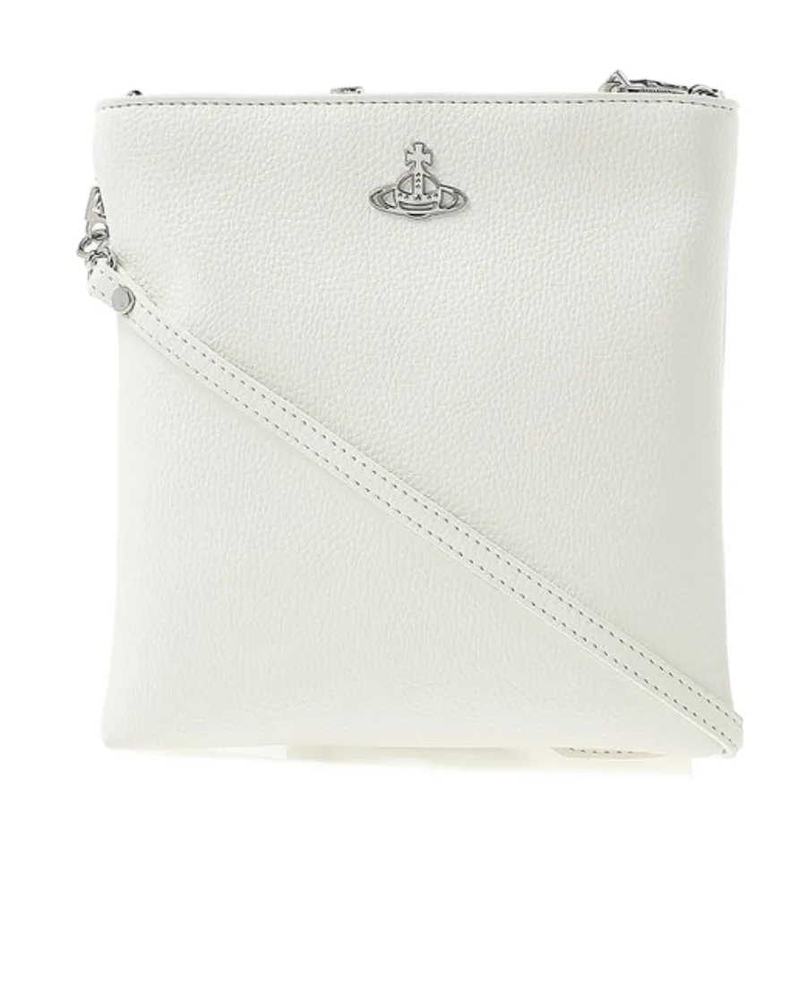 Logo Shoulder Bag