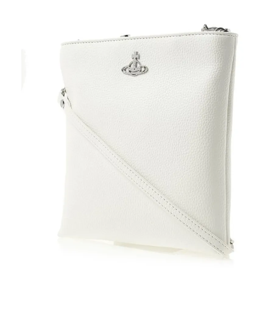 Logo Shoulder Bag