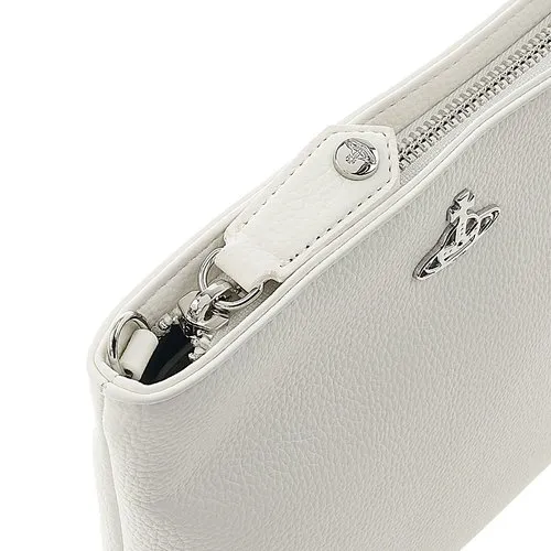 Logo Shoulder Bag