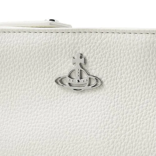 Logo Shoulder Bag