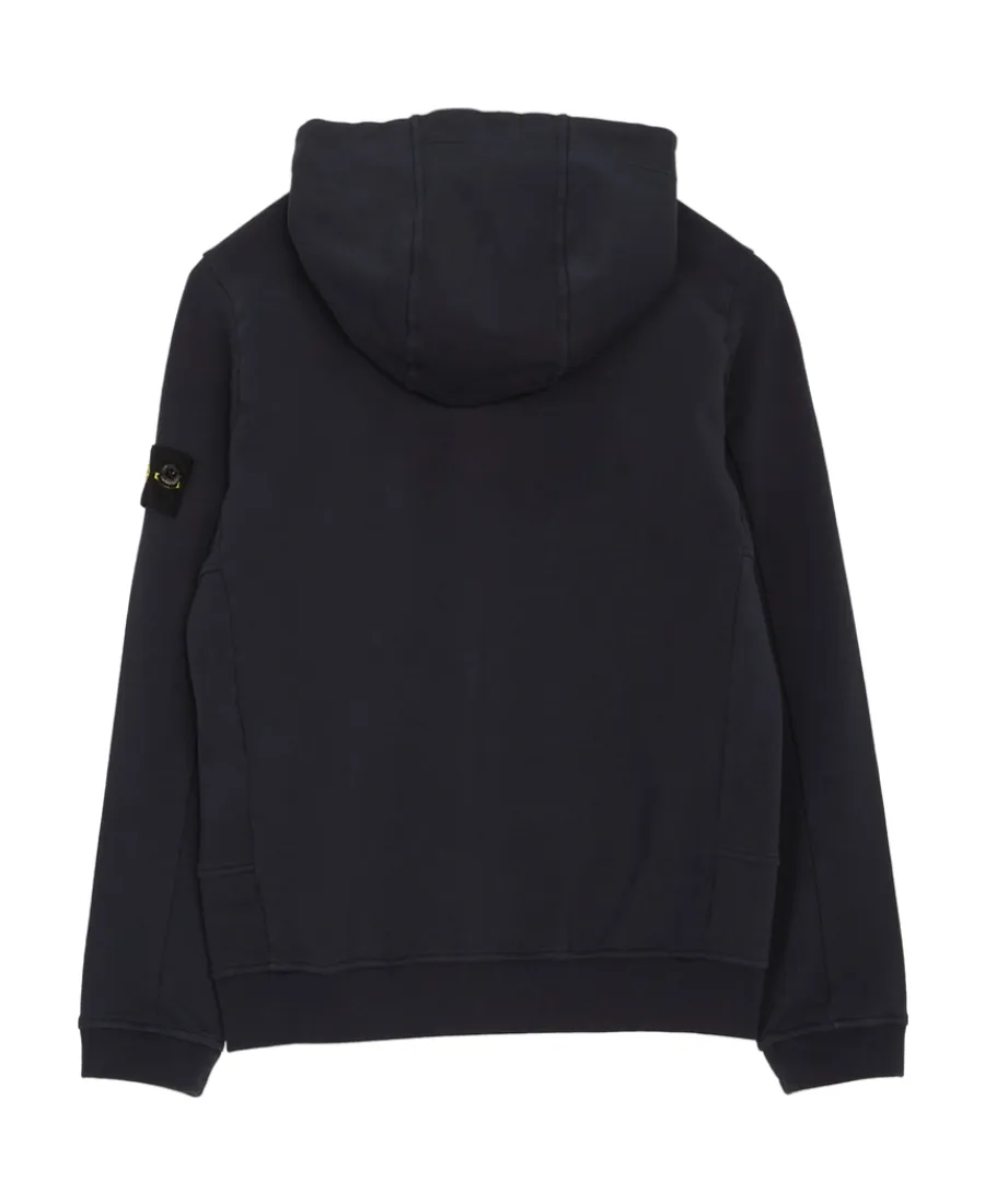 Long-Sleeved Sweater