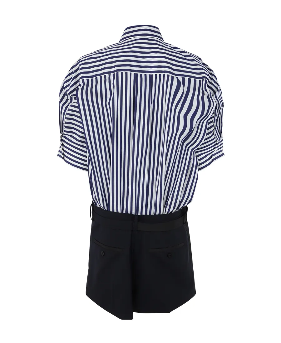 Logo Dress