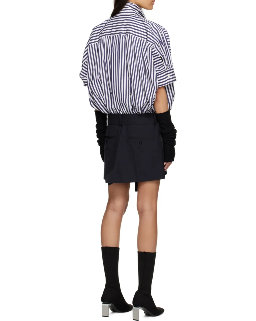 Logo Dress