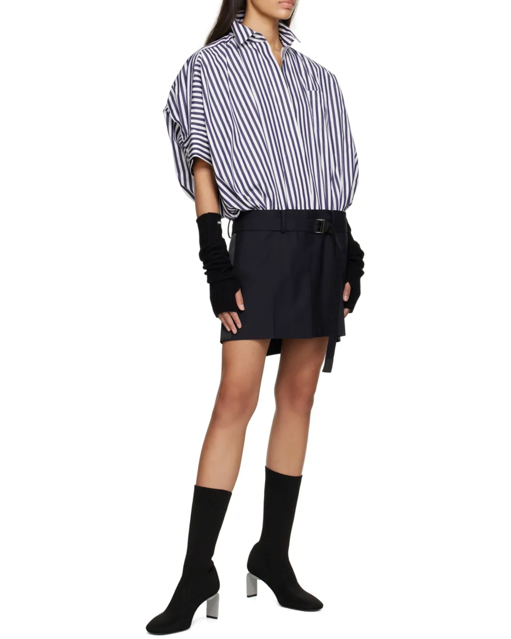 Logo Dress