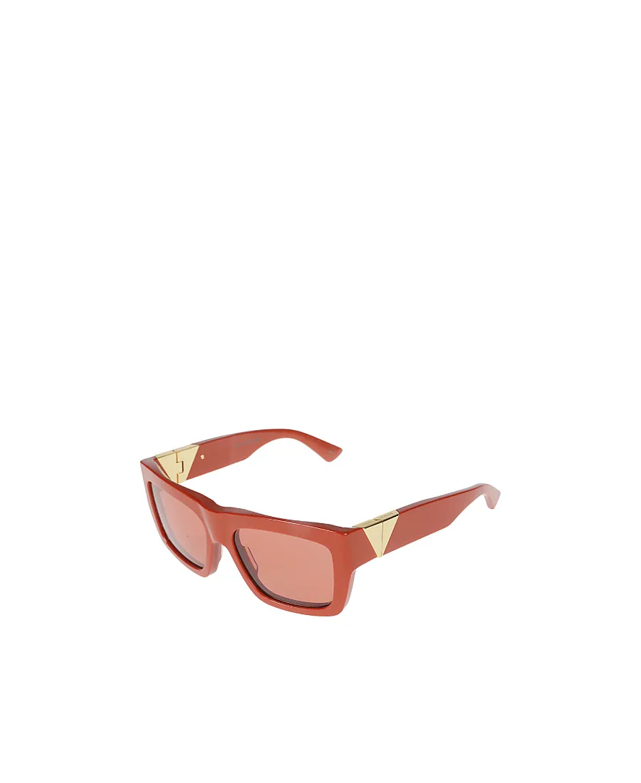 Logo Sunglasses