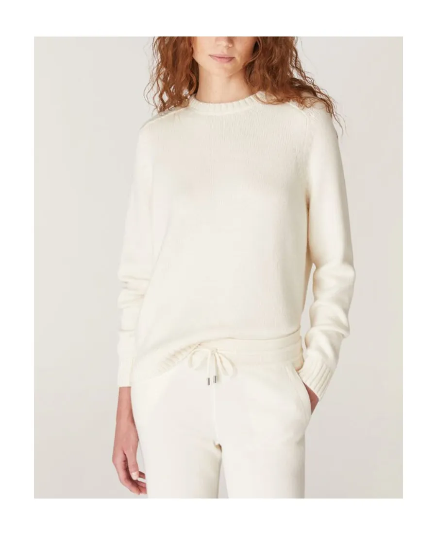Parksville Round-Neck Sweater
