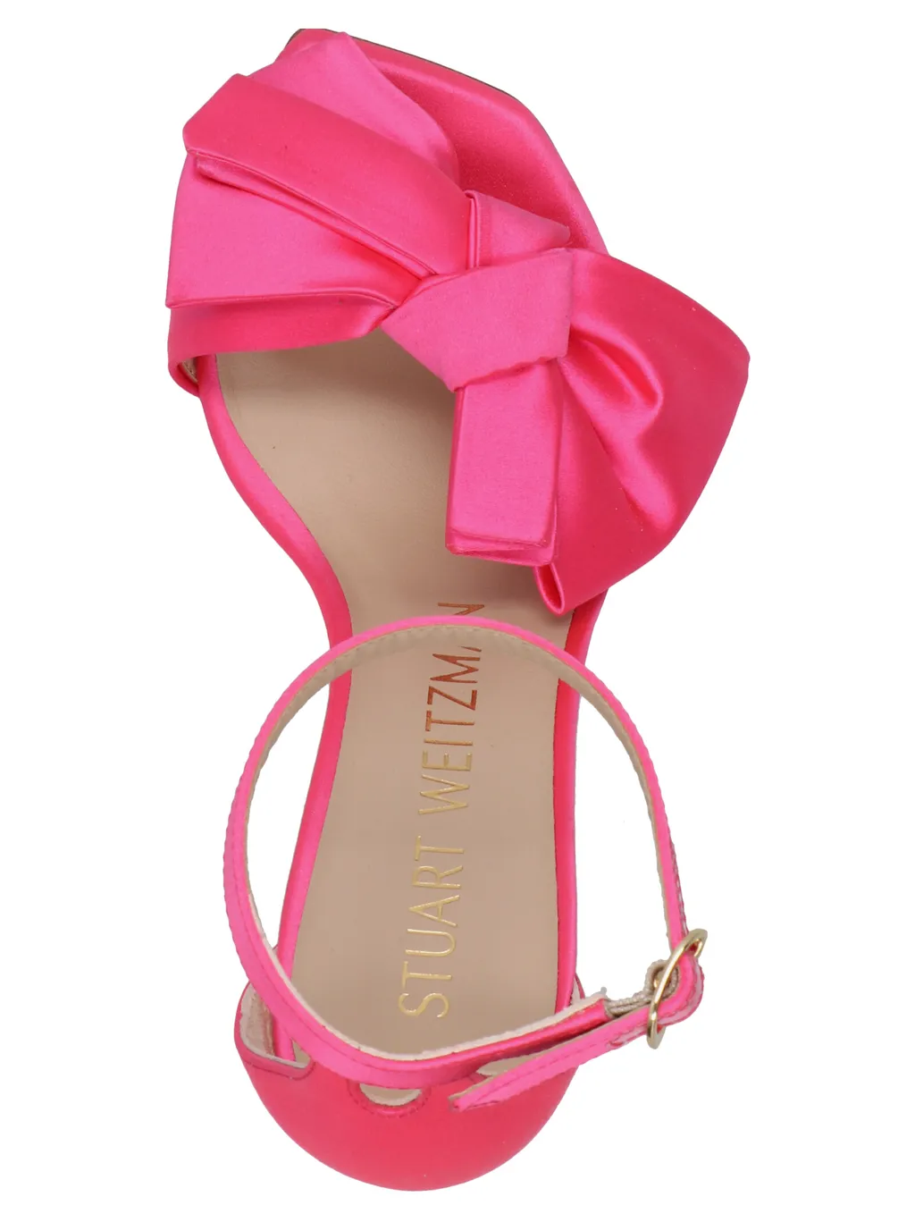Logo High-Heeled Sandals