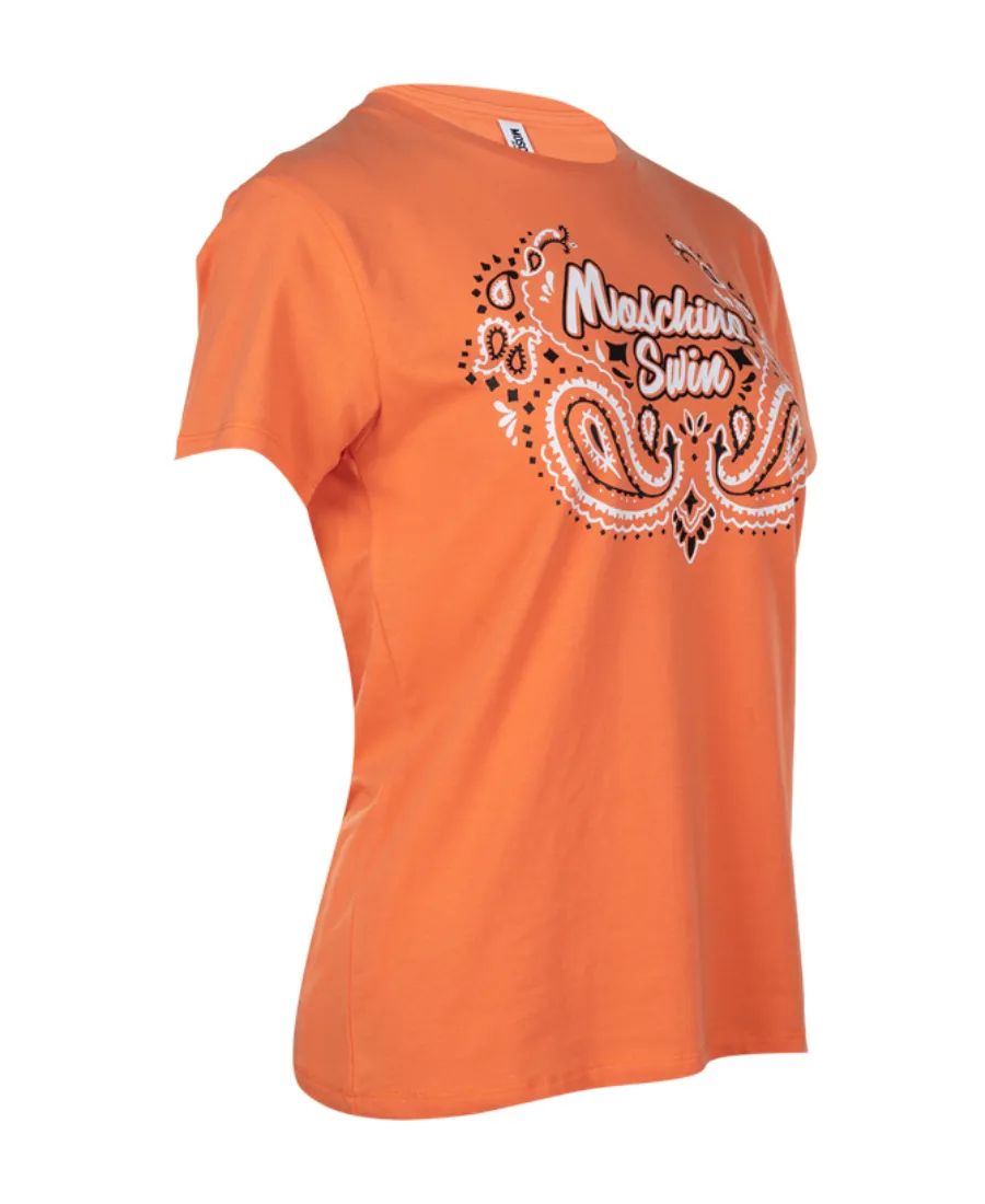 Logo Short-Sleeved T-Shirt