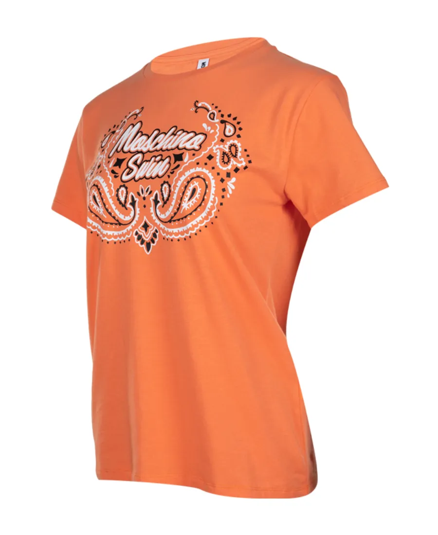 Logo Short-Sleeved T-Shirt
