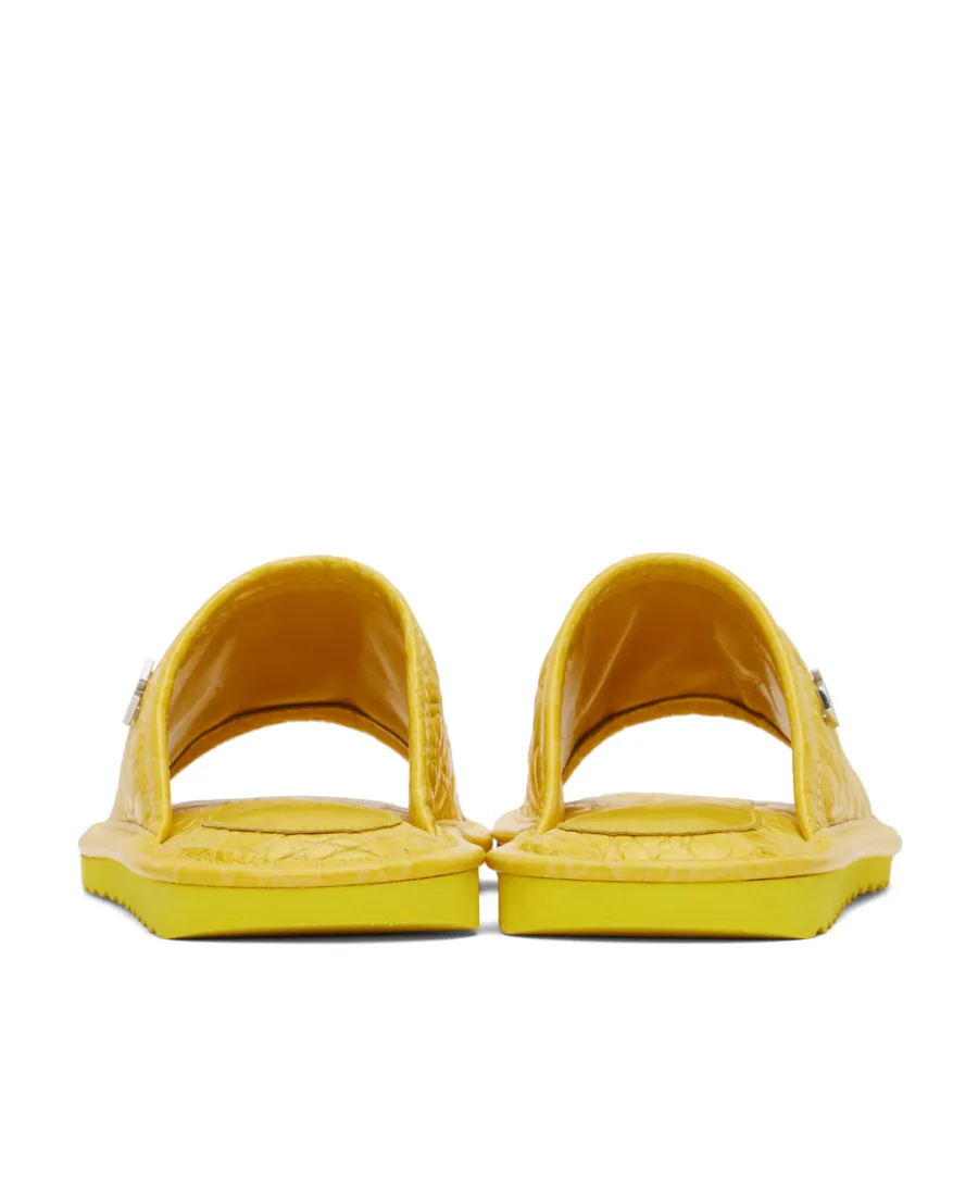 Ari Flat Sandals
