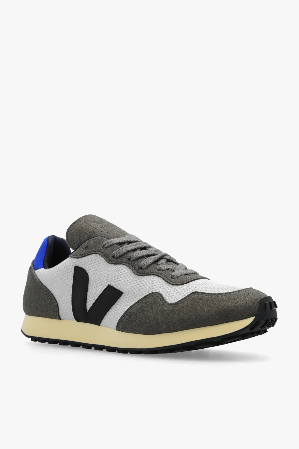 Sdu Low-Top Sneakers