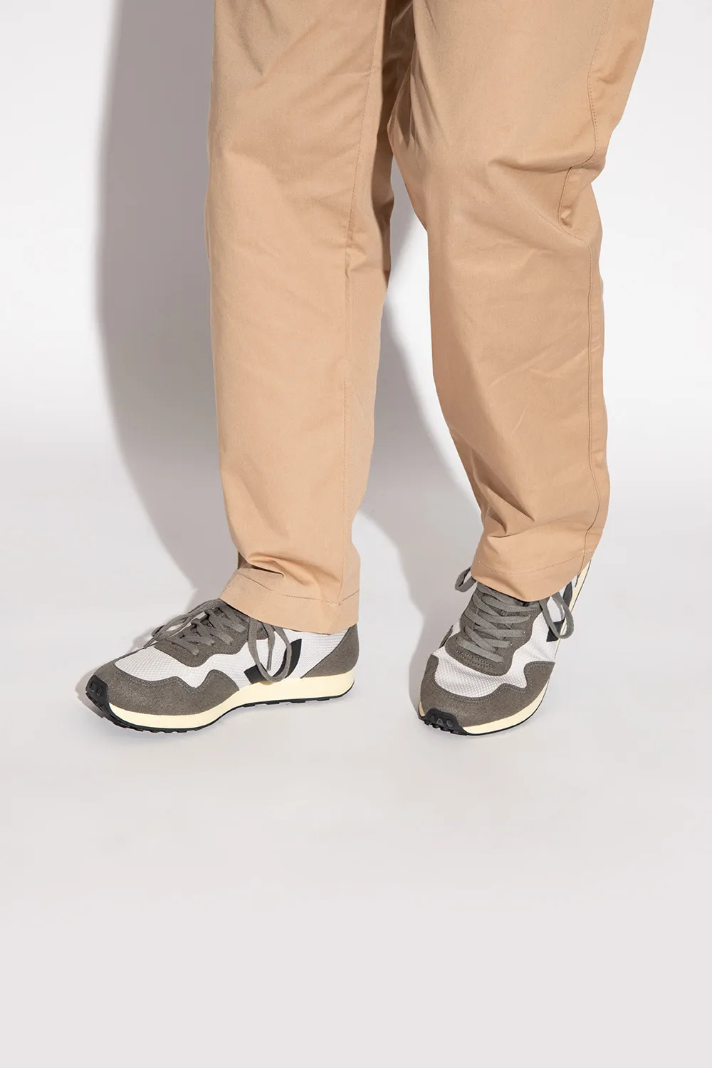 Sdu Low-Top Sneakers