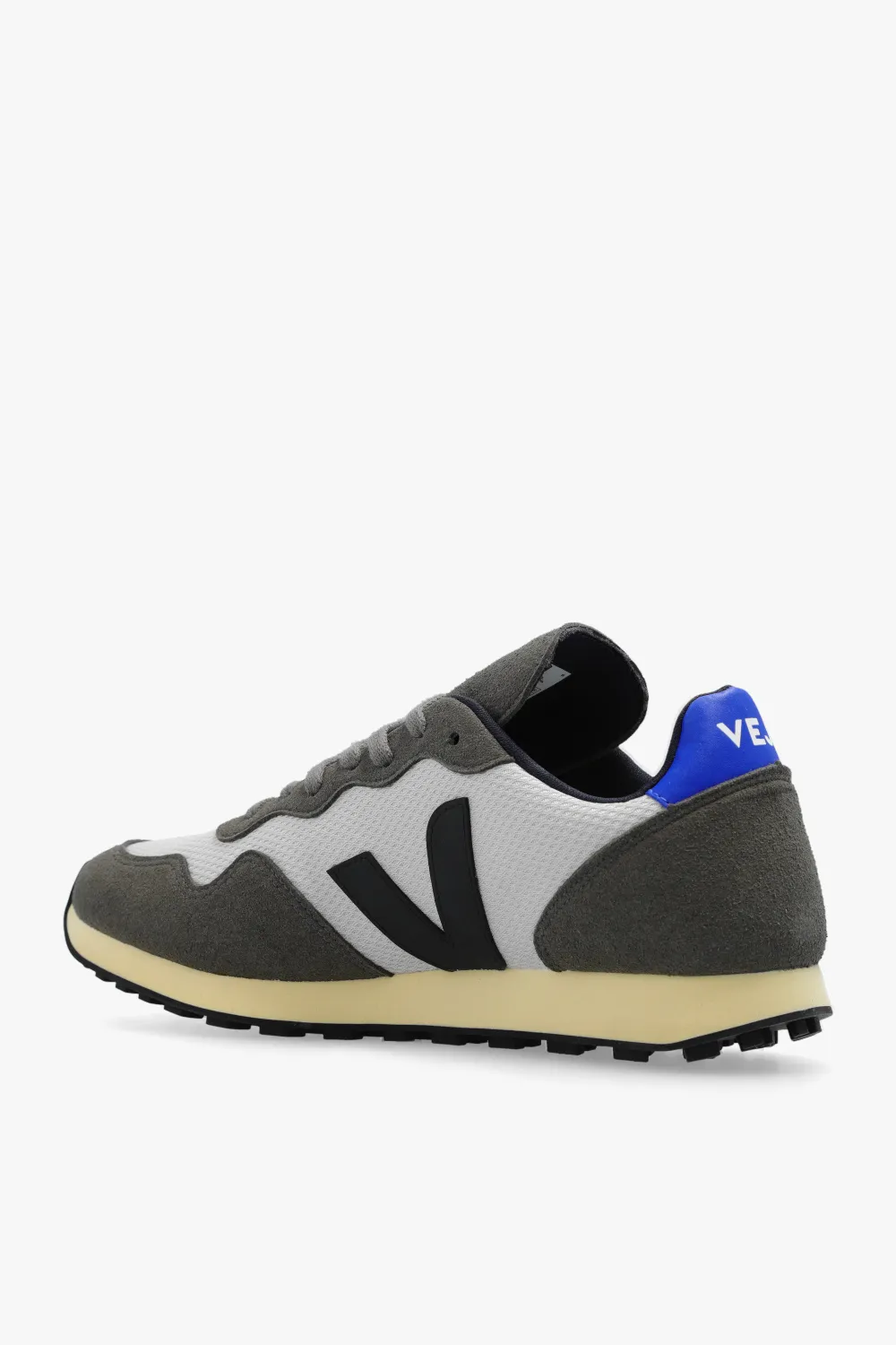 Sdu Low-Top Sneakers