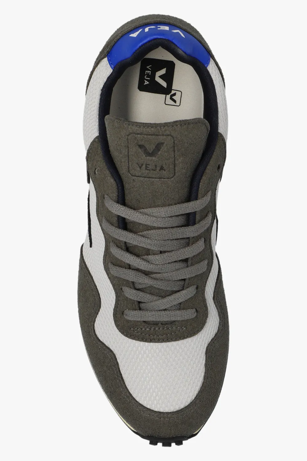Sdu Low-Top Sneakers