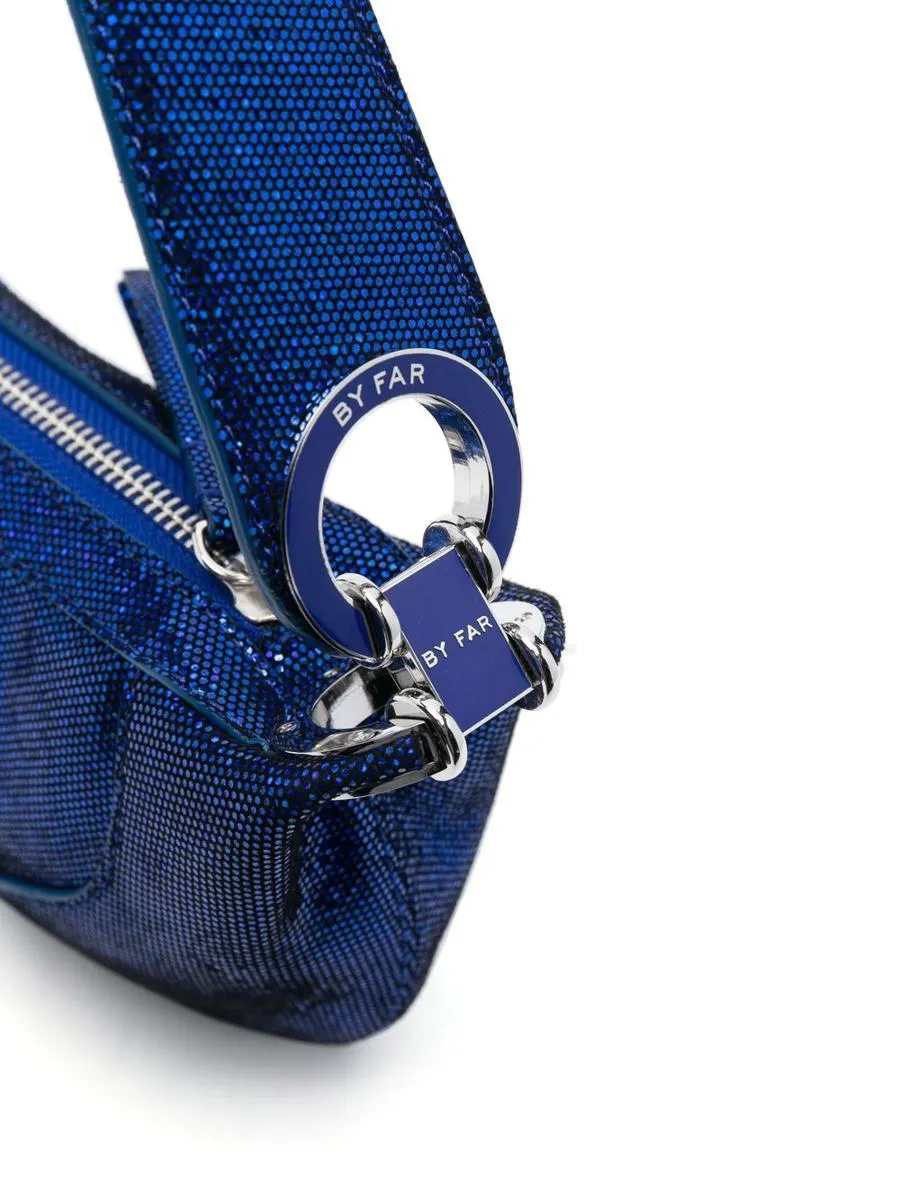 Logo Handbag