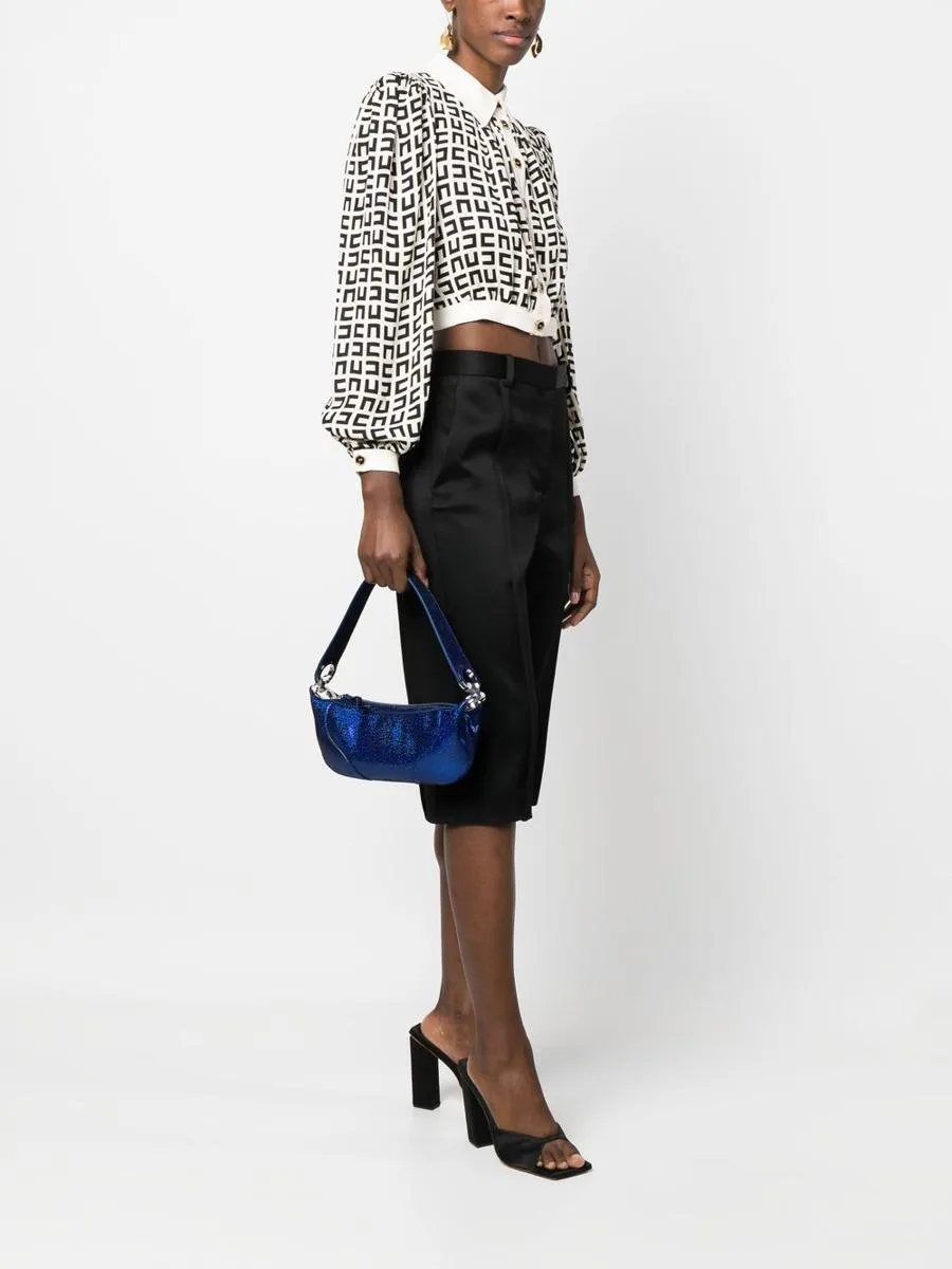 Logo Handbag