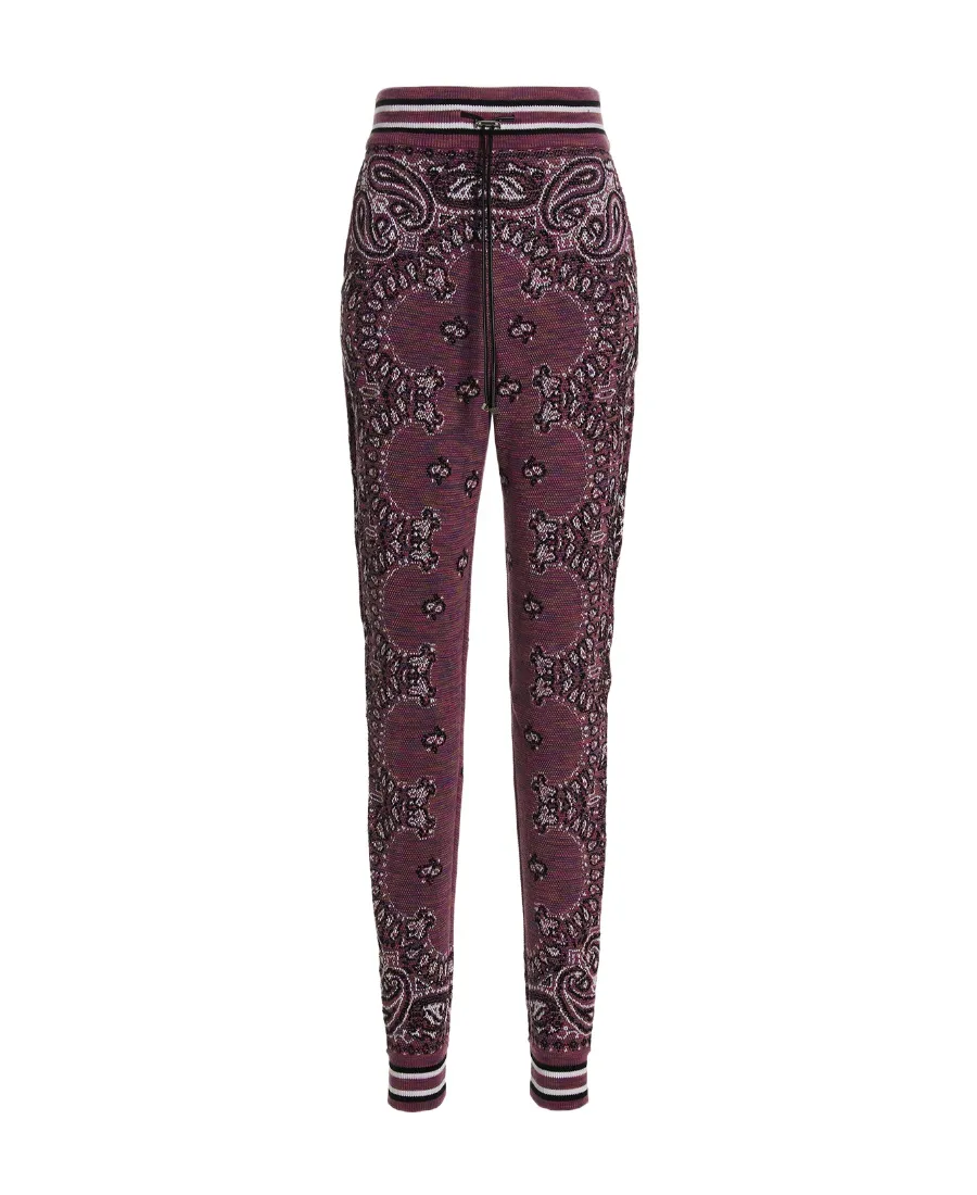 Logo Sweatpants