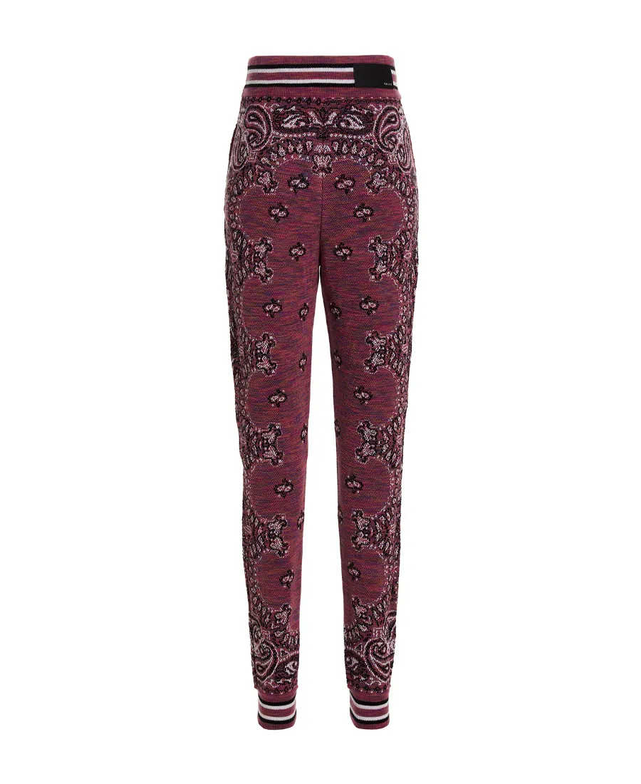 Logo Sweatpants