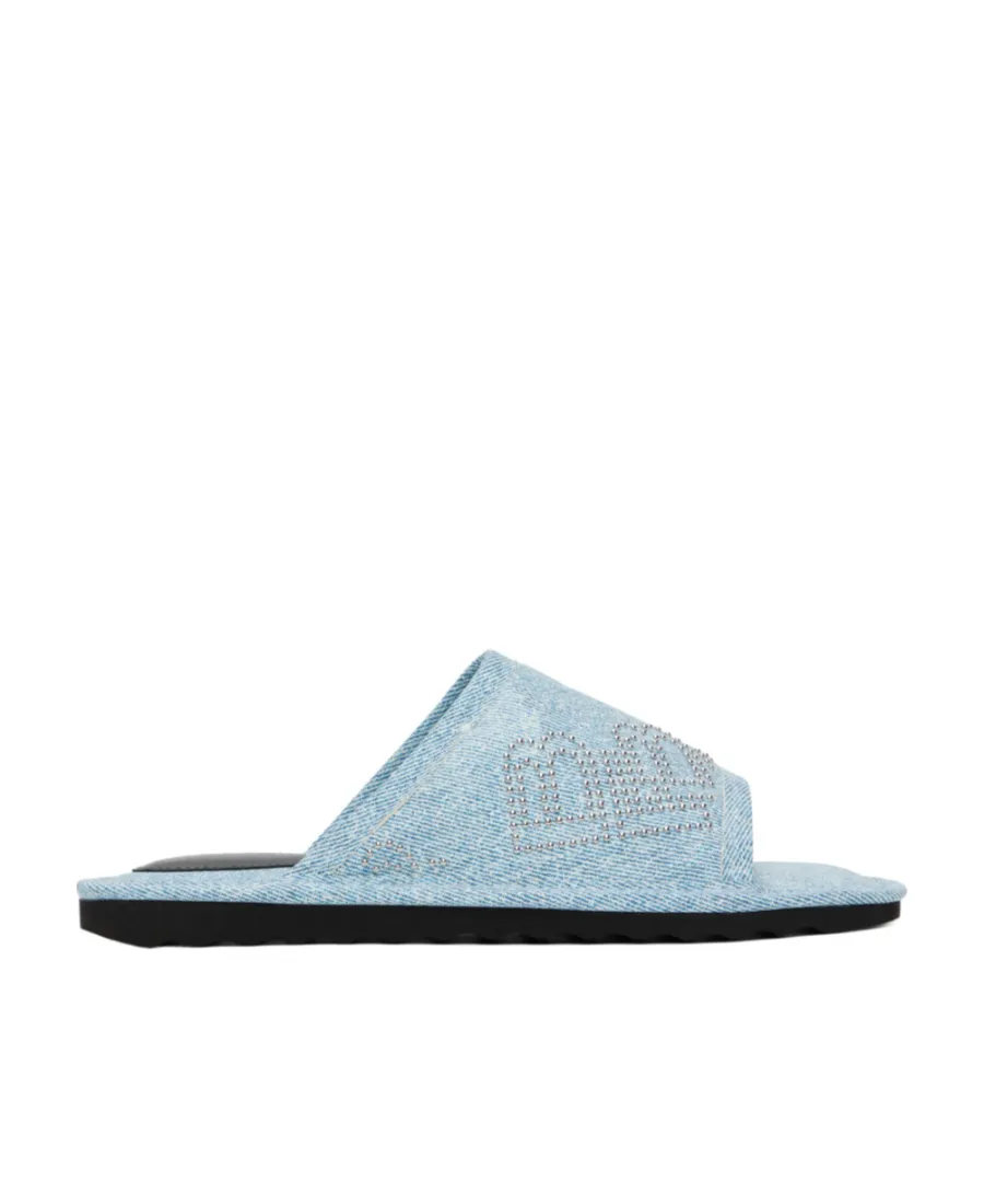 Ari Rivet Sandals