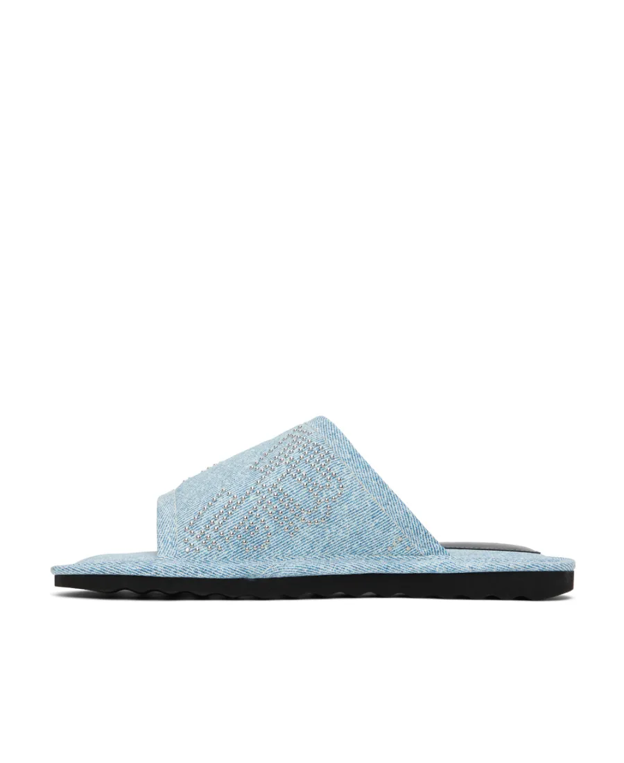 Ari Rivet Sandals