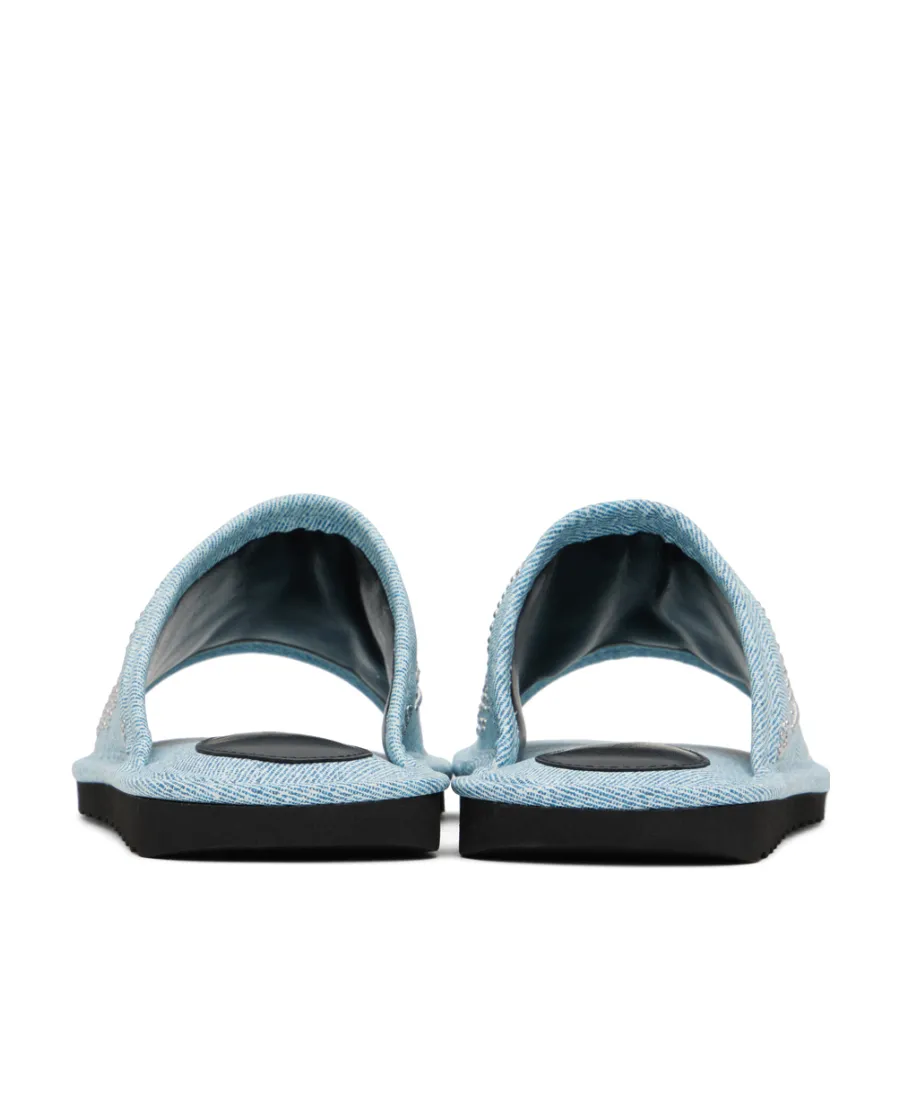 Ari Rivet Sandals
