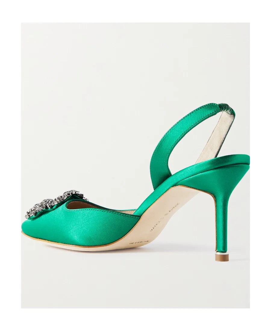 Hangisli High Heels