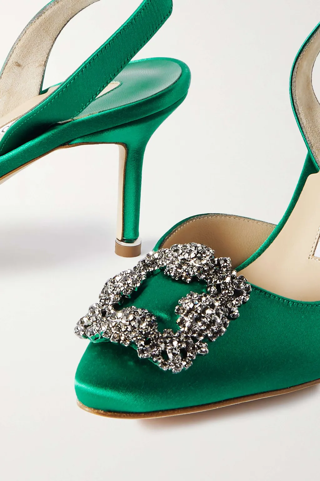 Hangisli High Heels