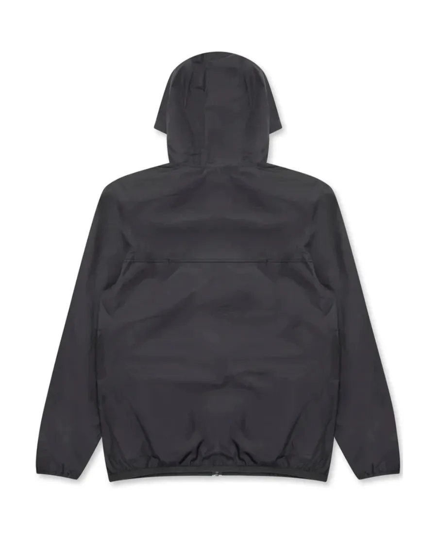 Comme Des GarÇOns Play X K-Way Zipped Coat