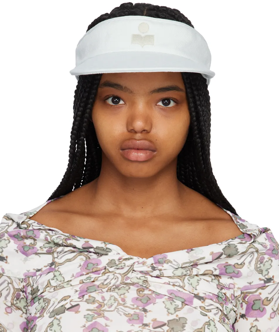 Tyry Visor Cap