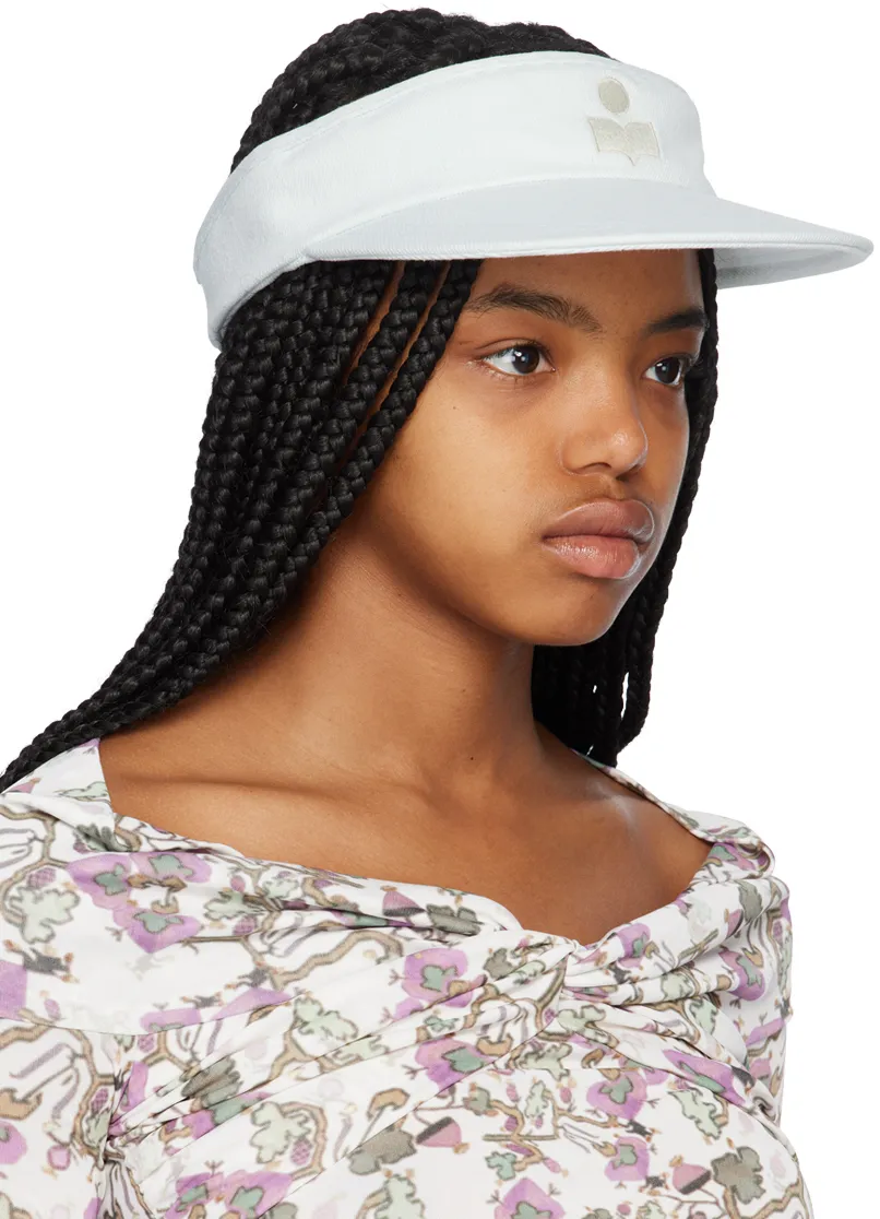 Tyry Visor Cap