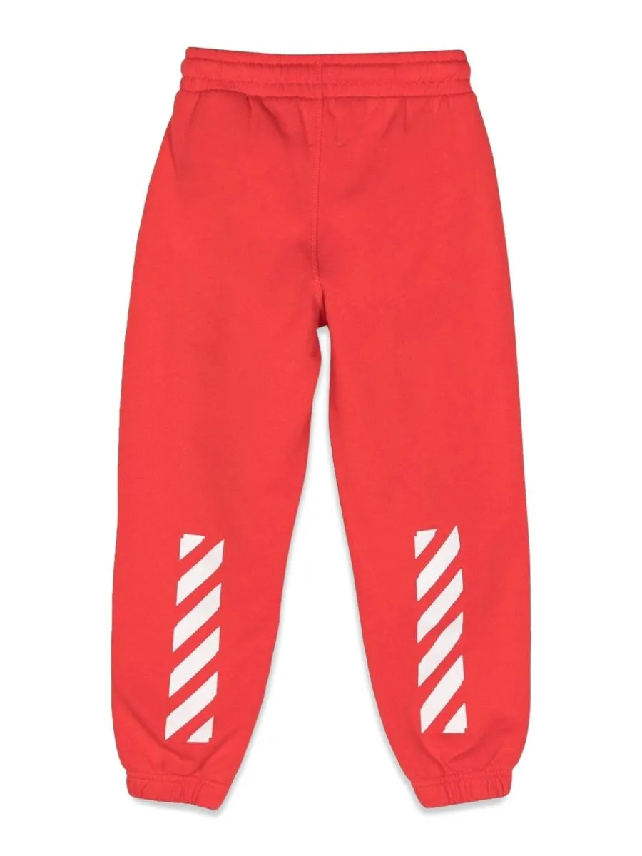 Logo Sweatpants