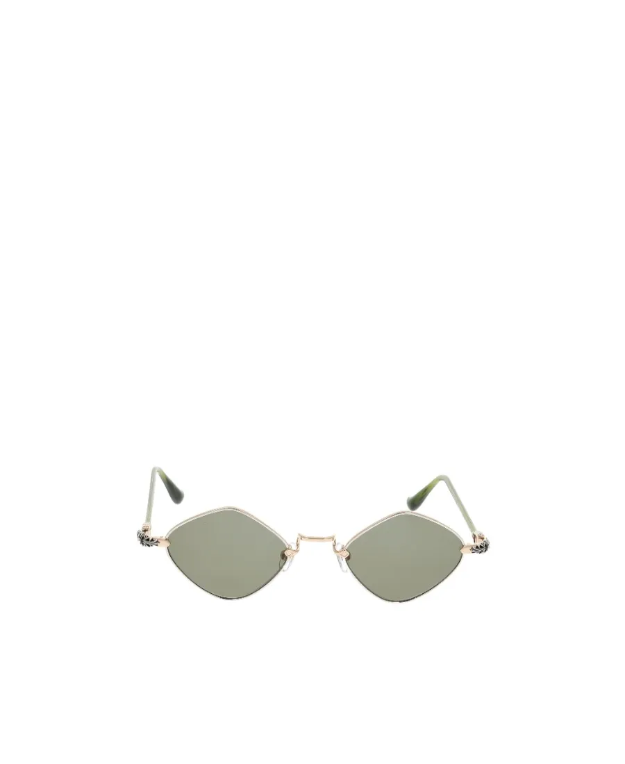 Irregular Sunglasses