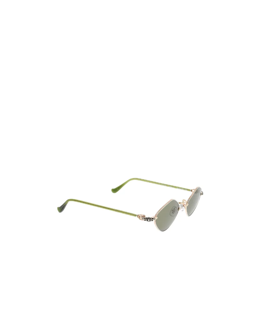 Irregular Sunglasses