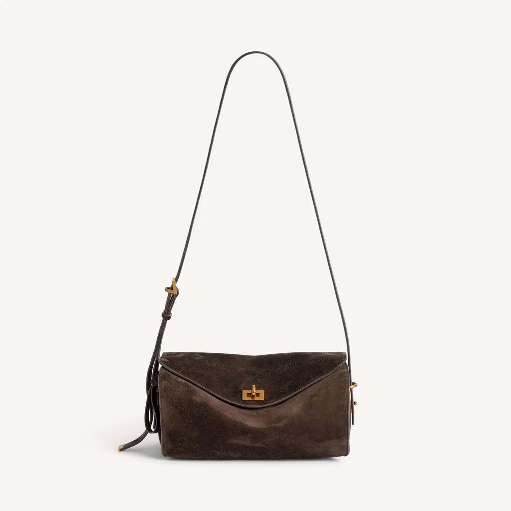 Le 7 Shoulder Bag Medium