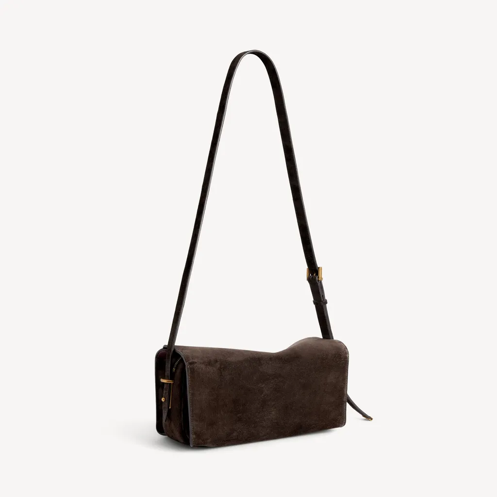Le 7 Shoulder Bag Medium