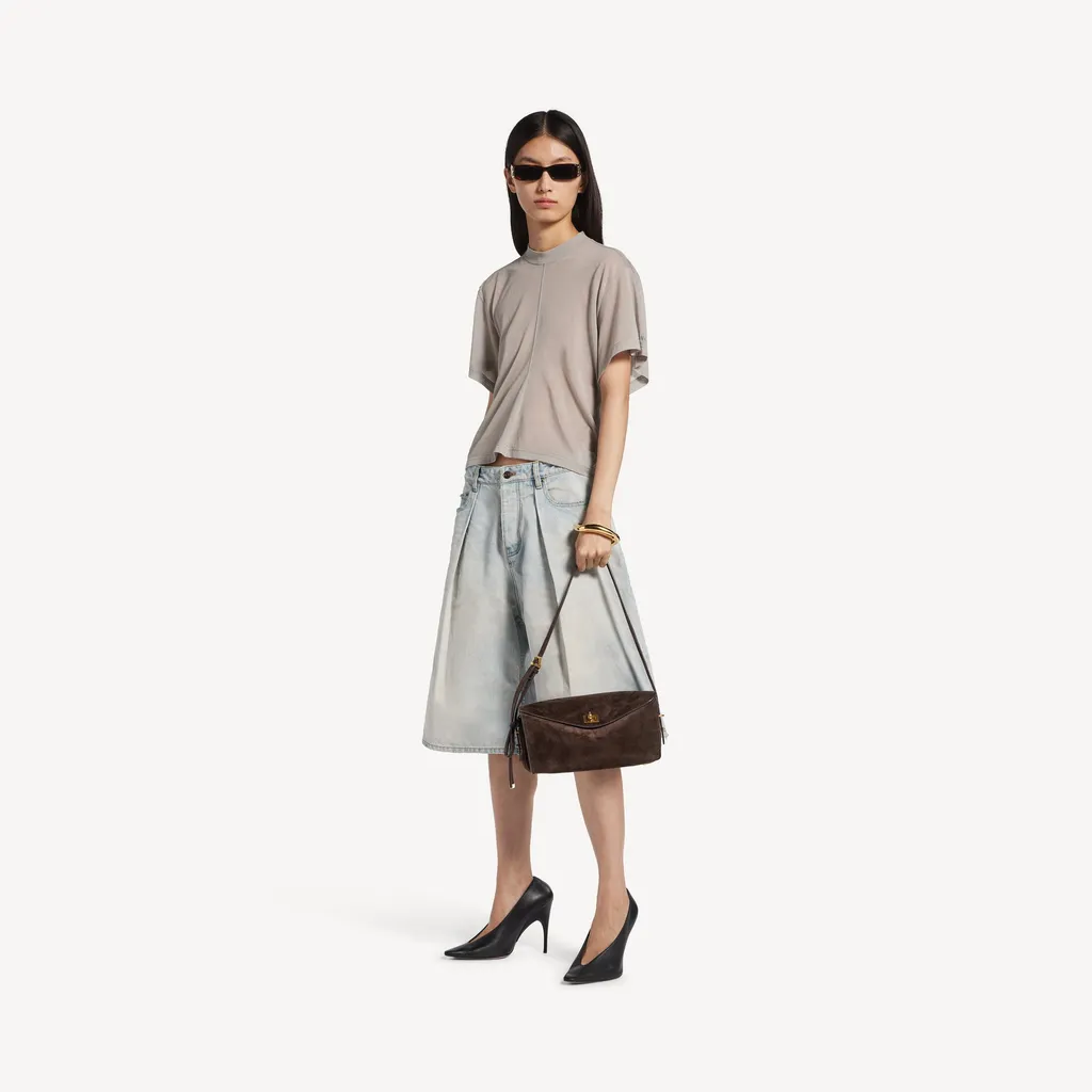 Le 7 Shoulder Bag Medium