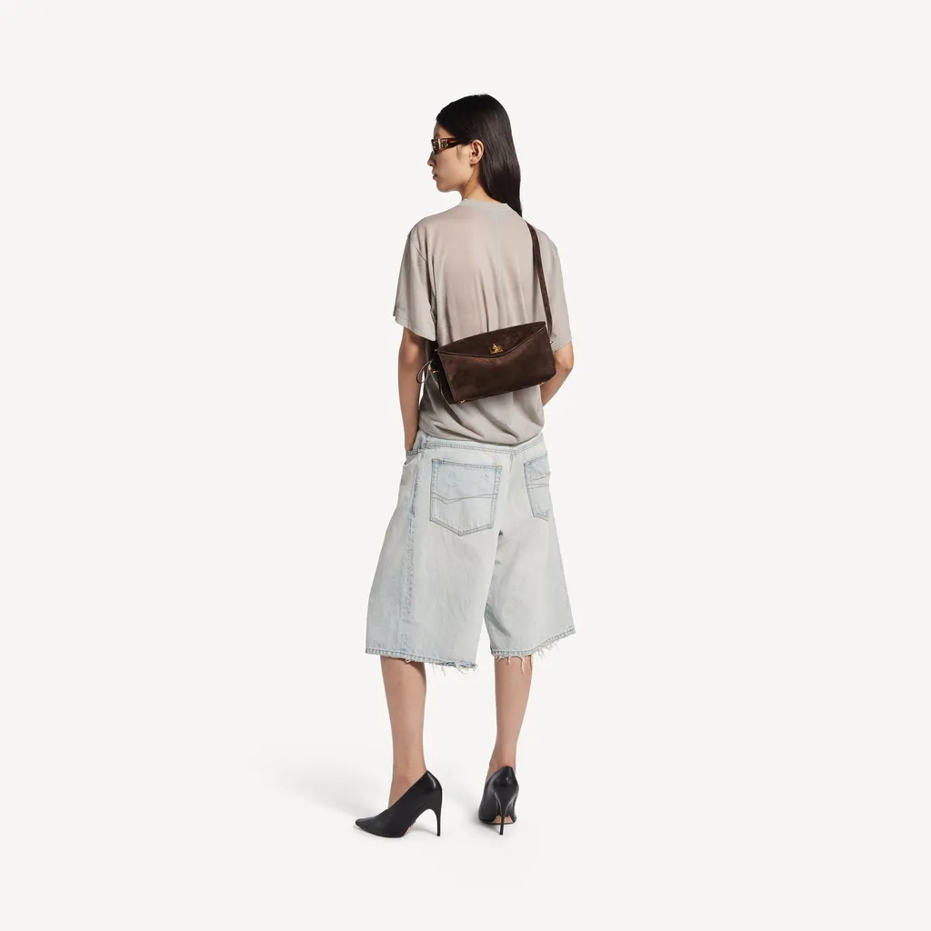Le 7 Shoulder Bag Medium