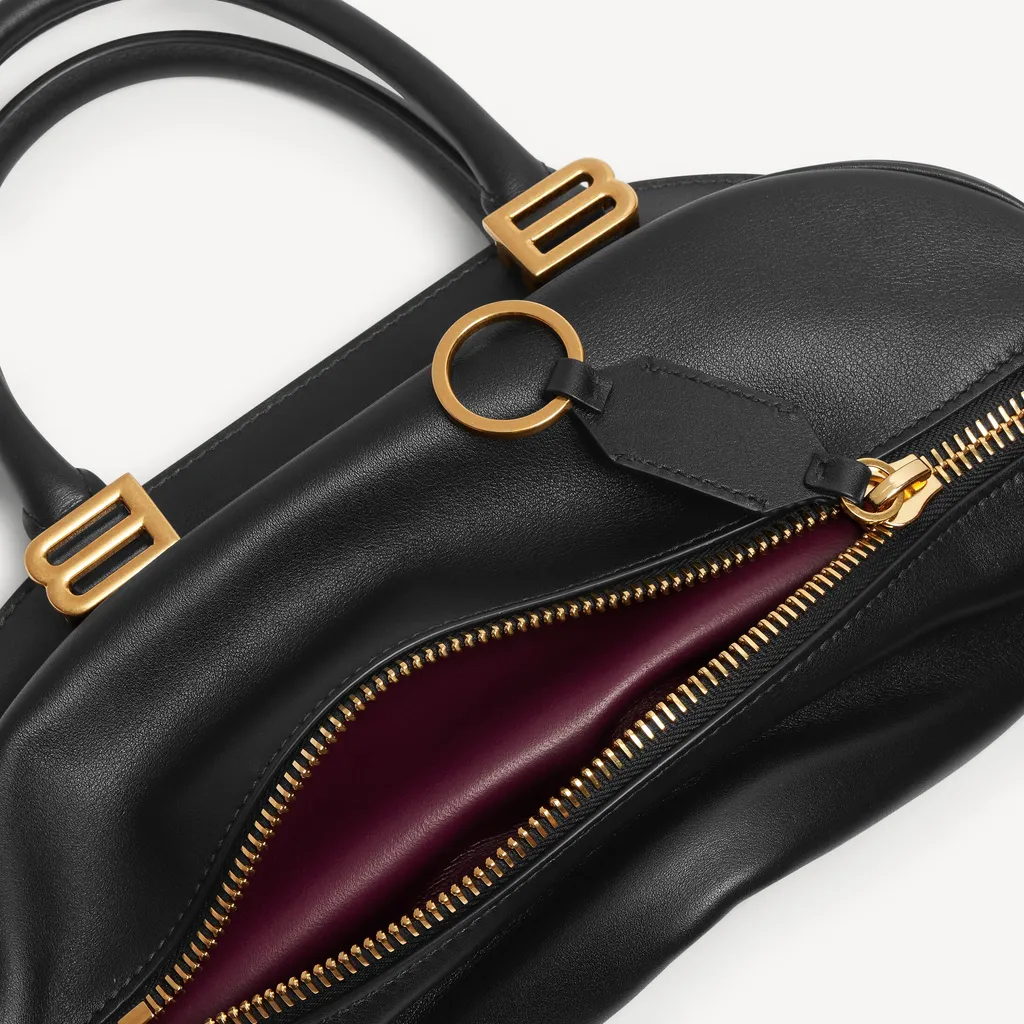 Bolero Bowling Bag Mini