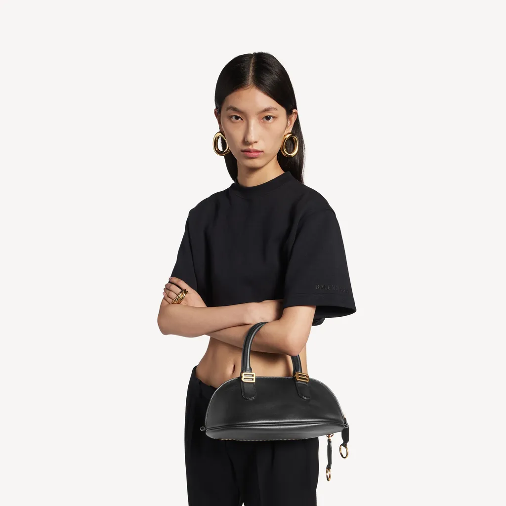 Bolero Bowling Bag Mini
