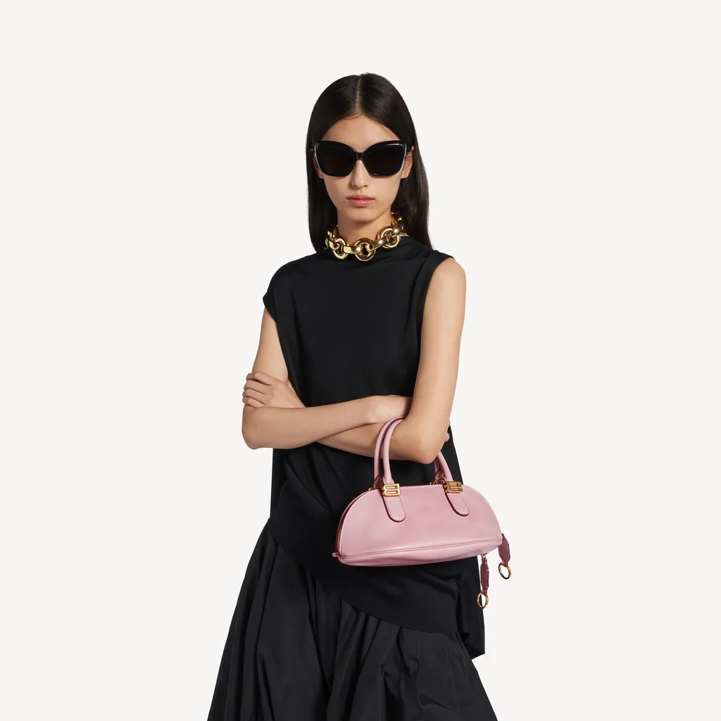Bolero Bowling Bag Mini