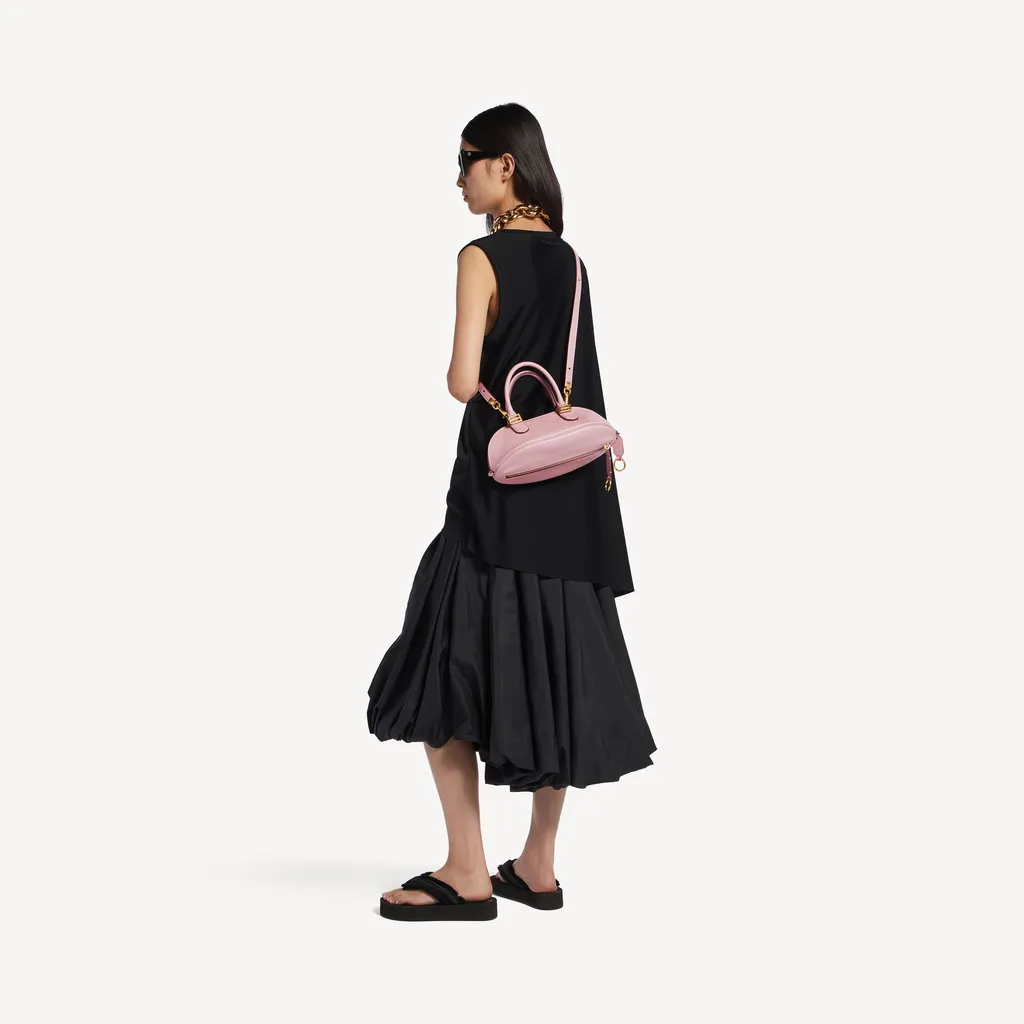 Bolero Bowling Bag Mini