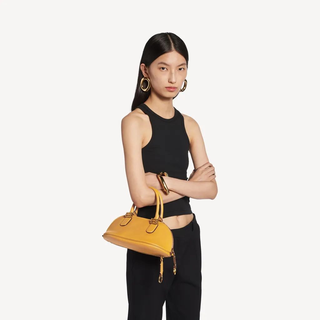 Bolero Bowling Bag Mini